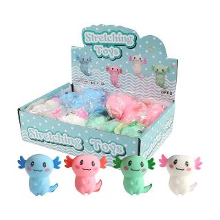Obrázek z Axolotl gumový  4r 
